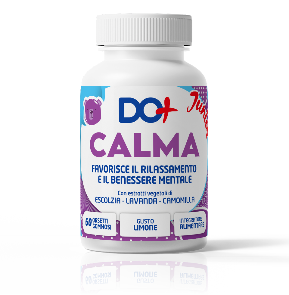 DO calma flacone