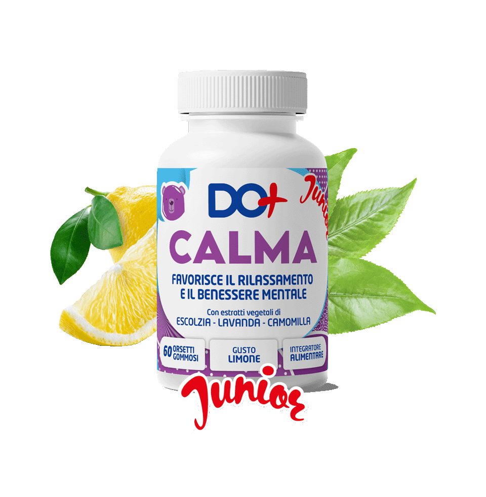 Do calma con frutta low
